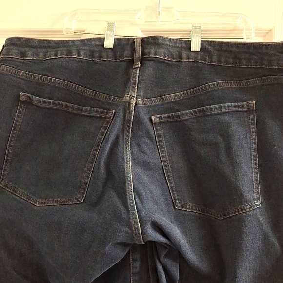 Old Navy OG Jeans - Picture 5 of 5